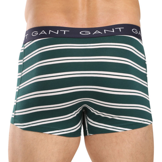 3PACK Boxers homme Gant multicolore (902433023-310)