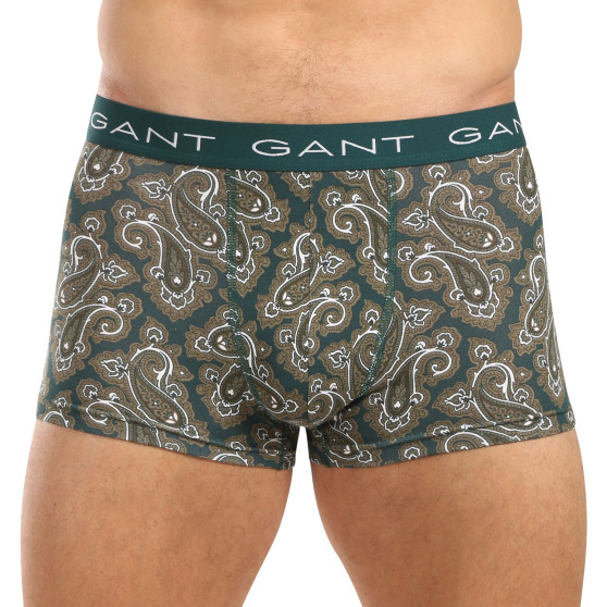 3PACK Boxers homme Gant multicolore (902433033-310)