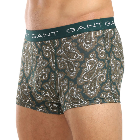 3PACK Boxers homme Gant multicolore (902433033-310)