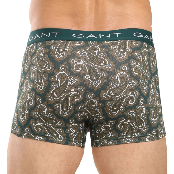 3PACK Boxers homme Gant multicolore (902433033-310)