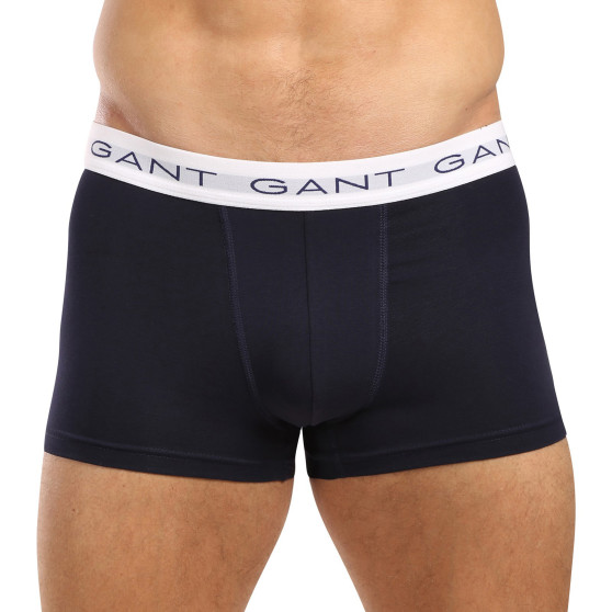 3PACK Boxers homme Gant multicolore (902433033-310)