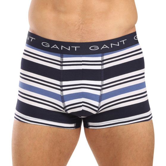 3PACK Boxers homme Gant multicolore (902433043-433)