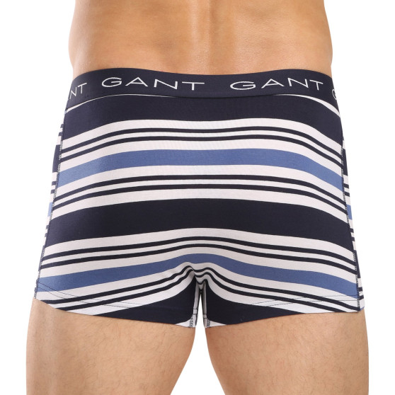 3PACK Boxers homme Gant multicolore (902433043-433)