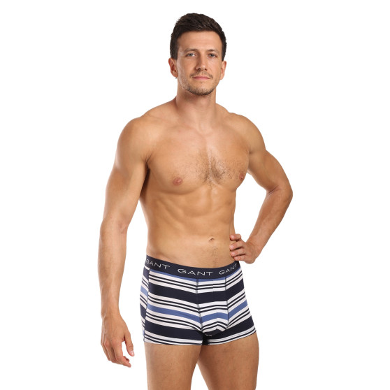 3PACK Boxers homme Gant multicolore (902433043-433)