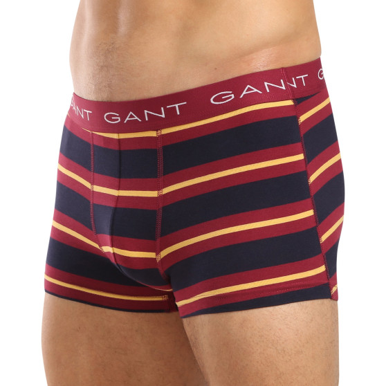 3PACK Boxers homme Gant multicolore (902433043-558)