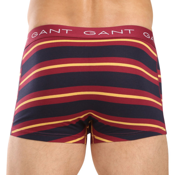 3PACK Boxers homme Gant multicolore (902433043-558)