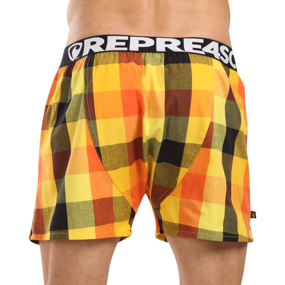 Represent Short homme Mikebox 23270