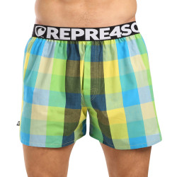 Represent Short homme Mikebox 23268