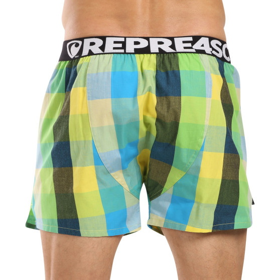 Represent Short homme Mikebox 23268