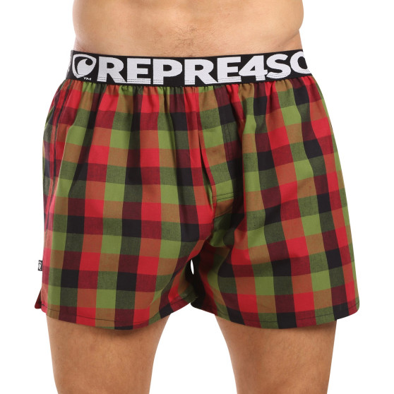 Represent Short homme Mikebox 23267