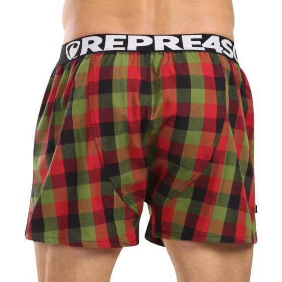 Represent Short homme Mikebox 23267