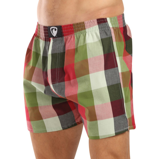 Represent Short homme Alibox 23169