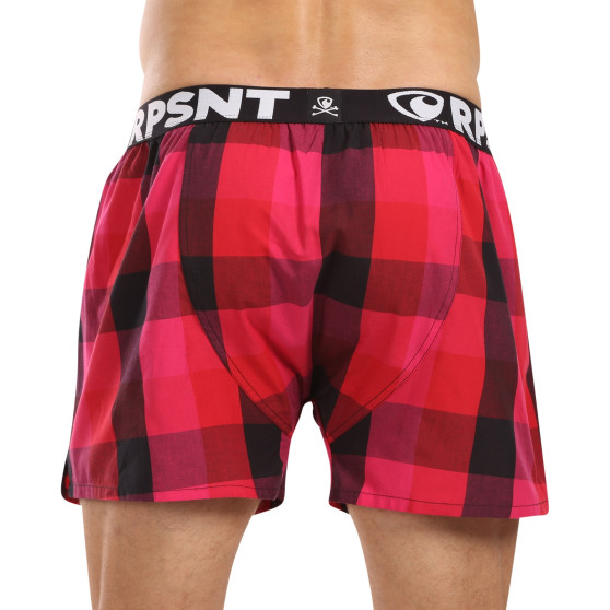 Represent Short homme Mikebox 23264