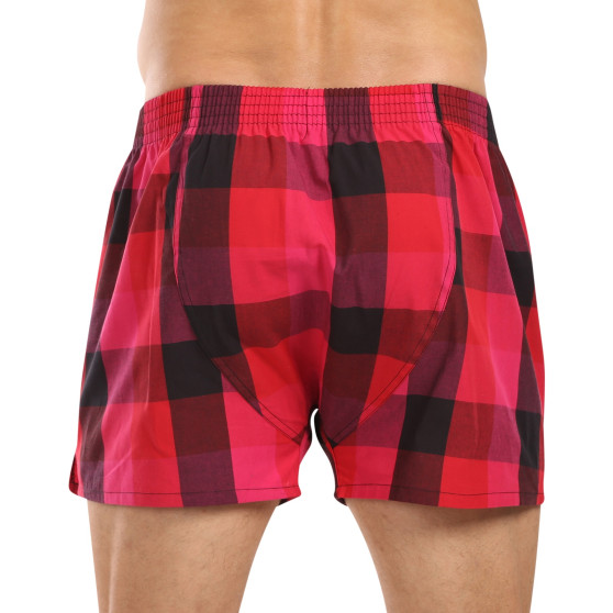 Represent Short homme Alibox 23164