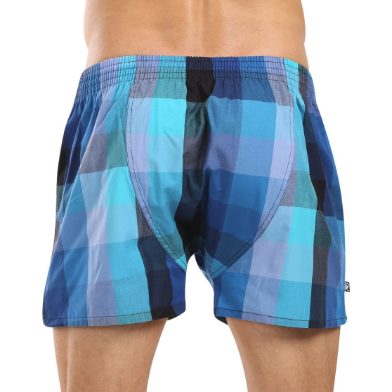 Represent Short homme Alibox 23159