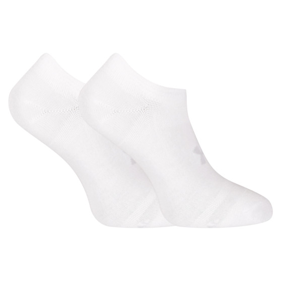 6PACK chaussettes Under Armour multicolores (1382611 002)