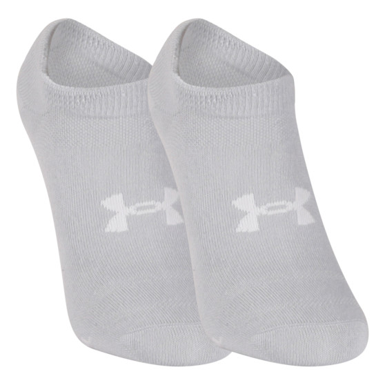 6PACK chaussettes Under Armour multicolores (1382611 002)