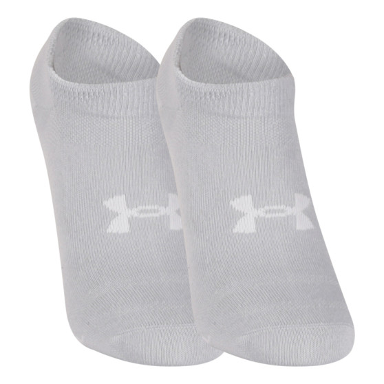 6PACK chaussettes Under Armour multicolores (1382611 002)