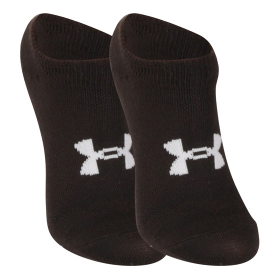 6PACK chaussettes pour enfants Under Armour multicolore (1382610 004)