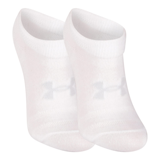 6PACK chaussettes pour enfants Under Armour multicolore (1382610 004)