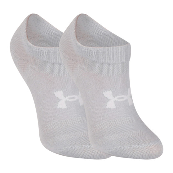 6PACK chaussettes pour enfants Under Armour multicolore (1382610 004)