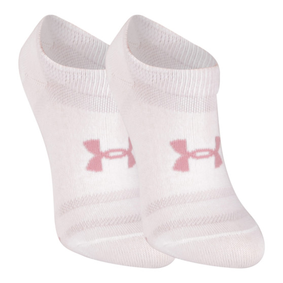 6PACK chaussettes pour enfants Under Armour multicolore (1382610 652)