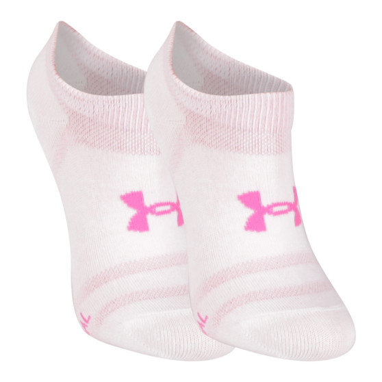 6PACK chaussettes pour enfants Under Armour multicolore (1382610 652)