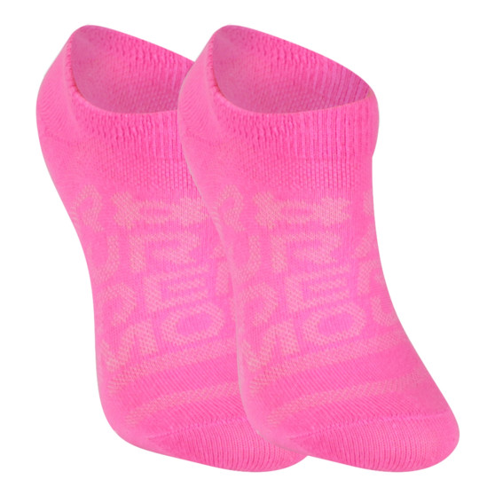 6PACK chaussettes pour enfants Under Armour multicolore (1382610 652)