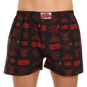 Styx Short homme art classic rubber oversized valentine's day lyrics (E1757)