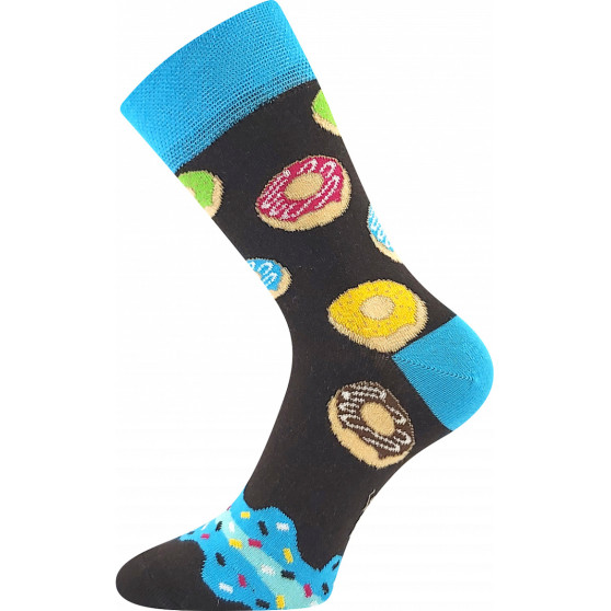 Chaussettes Boma multicolores (Donut-5a)