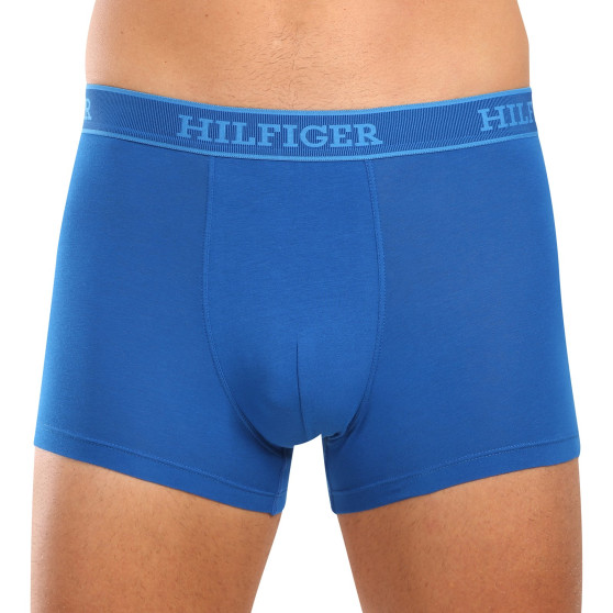 3PACK Boxers homme Tommy Hilfiger multicolore (UM0UM03413 0XW)