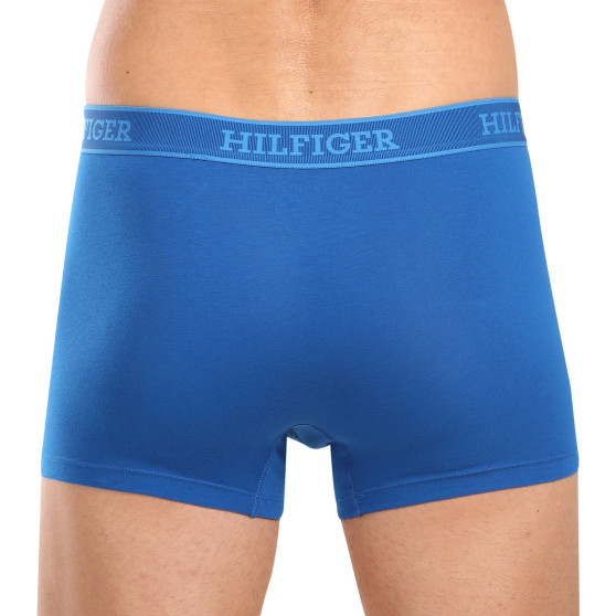 3PACK Boxers homme Tommy Hilfiger multicolore (UM0UM03413 0XW)