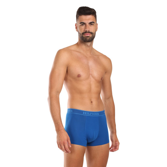 3PACK Boxers homme Tommy Hilfiger multicolore (UM0UM03413 0XW)