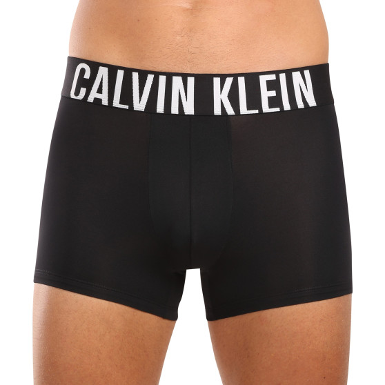 3PACK Boxers homme Calvin Klein multicolore (NB3775A-Q1Q)