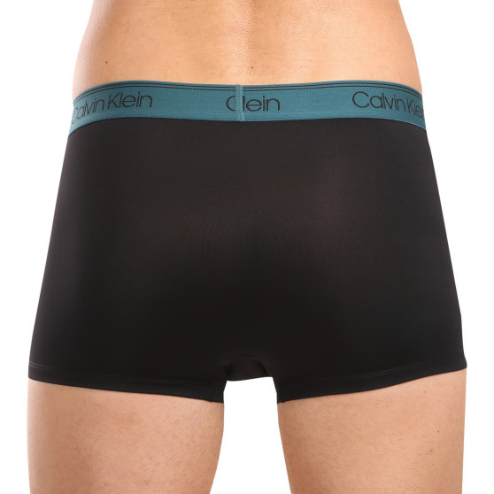 3PACK Boxers homme Calvin Klein noir (NB2569A-Q7E)