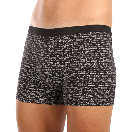 3PACK Boxers homme Andrie multicolore (PS 5800)