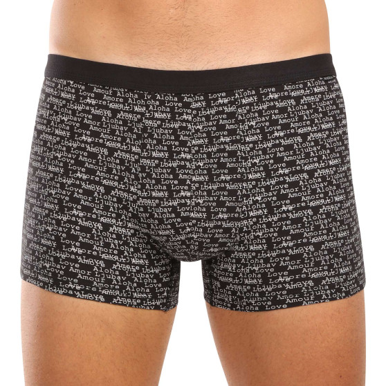 3PACK Boxers homme Andrie multicolore (PS 5800)