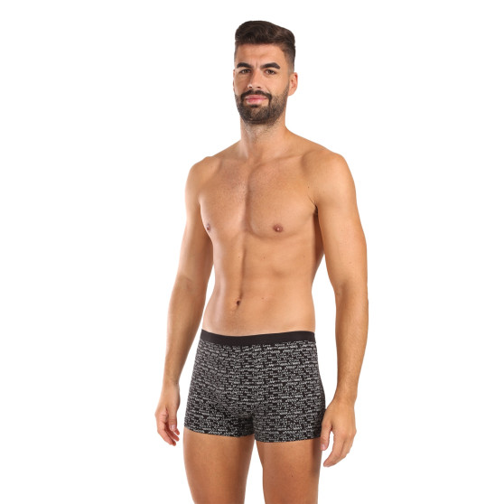 3PACK Boxers homme Andrie multicolore (PS 5800)