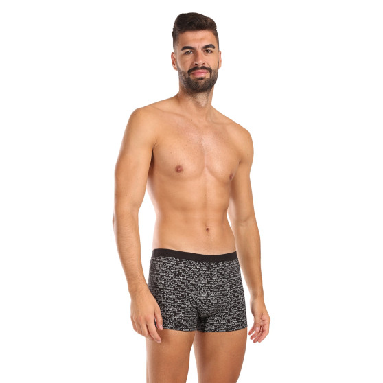 3PACK Boxers homme Andrie multicolore (PS 5800)