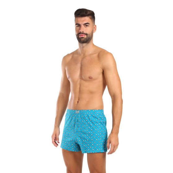 3PACK Caleçons homme Andrie multicolore (PS 5823)