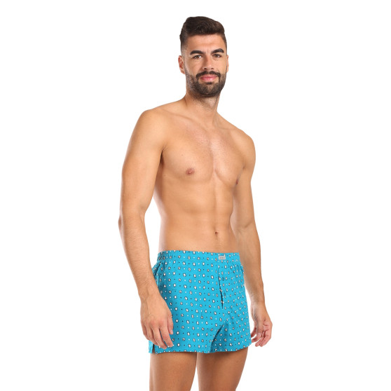 3PACK Caleçons homme Andrie multicolore (PS 5823)