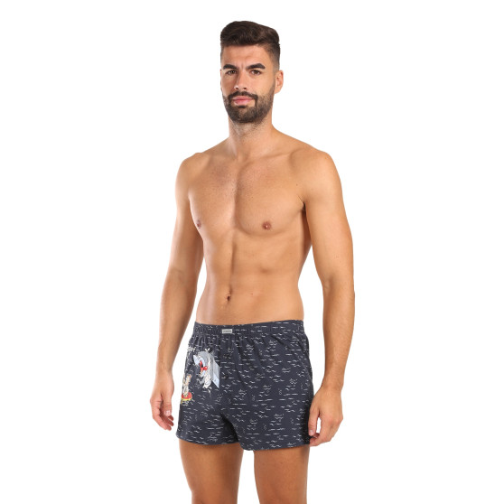 3PACK Caleçons homme Andrie multicolore (PS 5826)