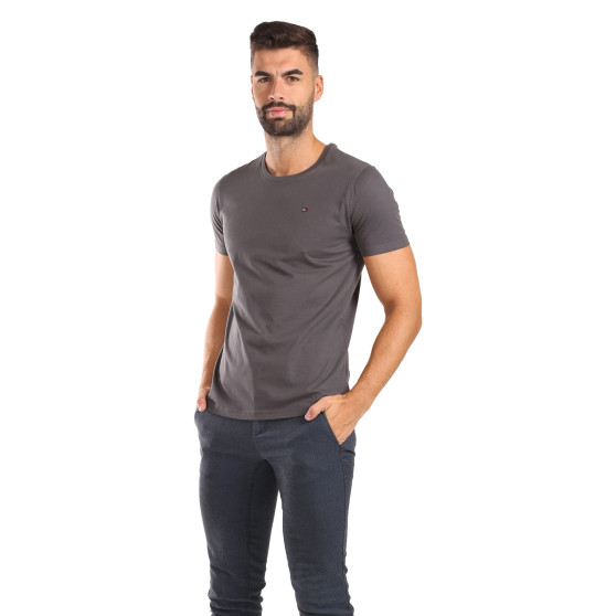 3PACK t-shirt hommes Tommy Hilfiger multicolore (UM0UM03379 0S7)