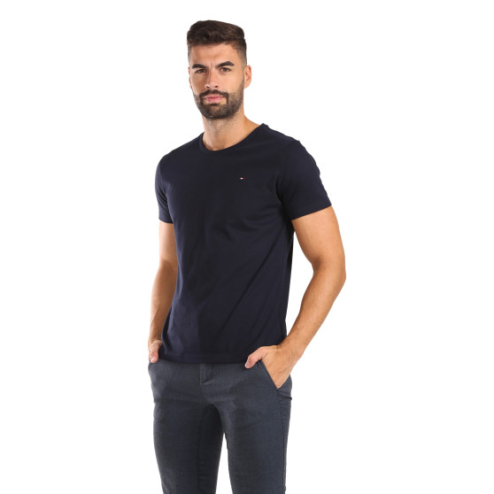 3PACK t-shirt hommes Tommy Hilfiger multicolore (UM0UM03379 0S7)