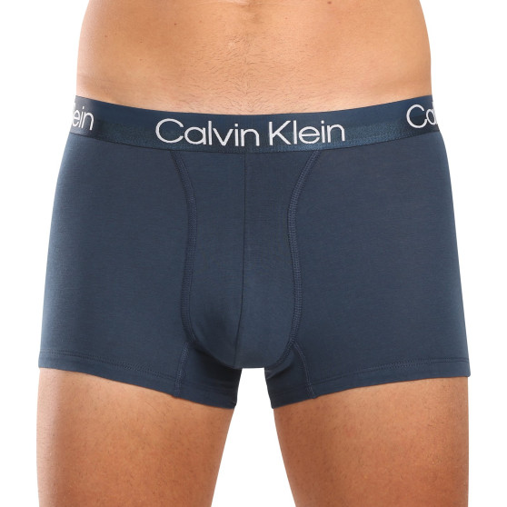 3PACK Boxers homme Calvin Klein multicolore (NB2970A-PZN)