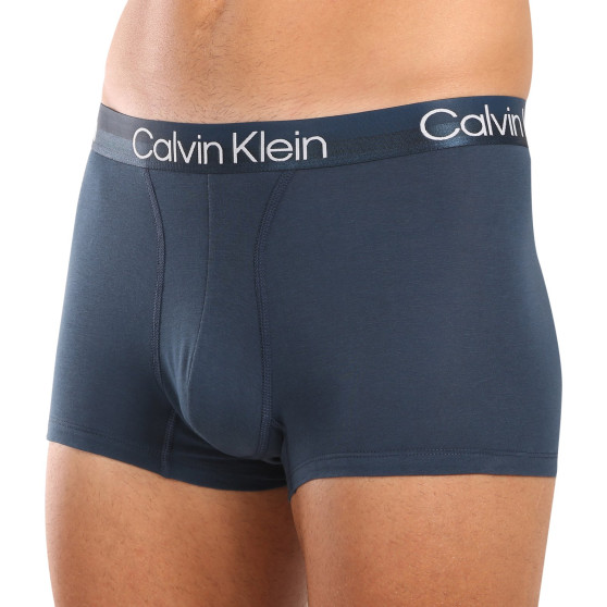 3PACK Boxers homme Calvin Klein multicolore (NB2970A-PZN)