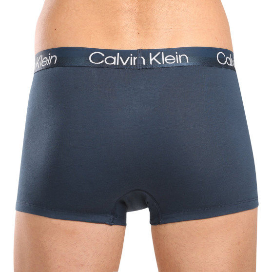 3PACK Boxers homme Calvin Klein multicolore (NB2970A-PZN)