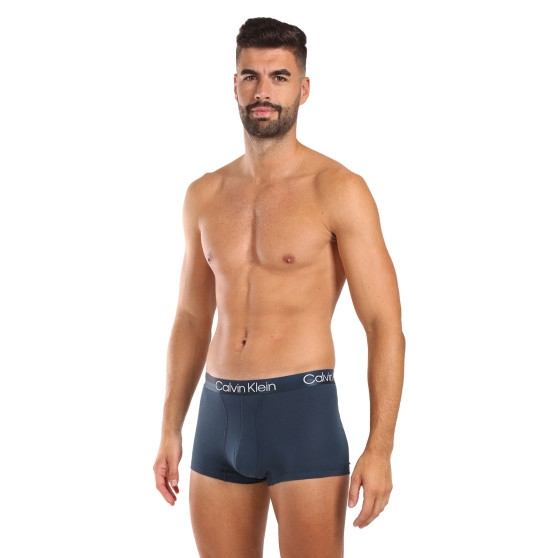 3PACK Boxers homme Calvin Klein multicolore (NB2970A-PZN)