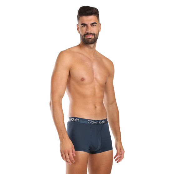 3PACK Boxers homme Calvin Klein multicolore (NB2970A-PZN)