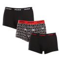 3PACK Boxers homme HUGO multicolore (50517894 980)